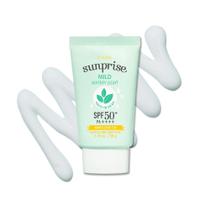 Protetor Solar Etude Sunprise Mild Airy Finish SPF50+/PA+++ 50ml