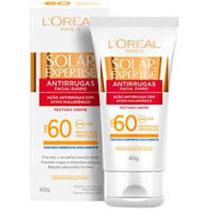 Protetor Solar Exp Lo Fa Antirr Fp60 40G - Loreal - Dpgp - Solar