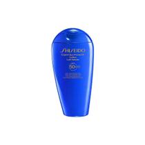 Protetor Solar Expert FPS50+ Lait Solaire Shiseido 300ml Protetor Solar Expert FPS50+ Lait Solaire Shiseido 300ml