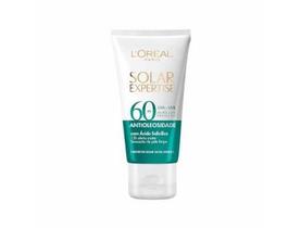 Protetor Solar Expertise Antioleosidade Fps60 40G - Loréal