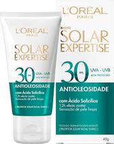 Protetor Solar Expertise Antioleosidade Sem Cor Fps30 Loréal