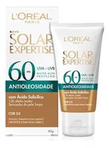 Protetor Solar Expertise Fps 60 Cor 3 40g - L'Oréal Paris - L'Oreal Paris