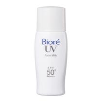 Protetor Solar Face Milk UV FPS 50+ PA+ 30ml Bioré