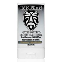 Protetor solar Face Stick Headhunter SPF 45 Waterproof Surf