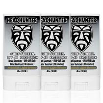 Protetor solar Face Stick Headhunter SPF 45 Waterproof Surf