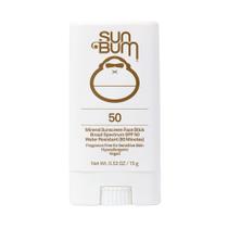 Protetor solar Face Stick Sun Bum Mineral SPF 50 13mL