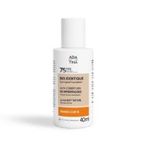 Protetor Solar Facial 12HS com Cor Alta Cobertura Bio.Identique FPS 75 Protetor Solar Facial 12HS com Cor Alta Cobertura Bio.Identique FPS 75