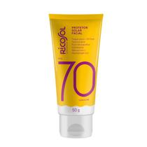 Protetor Solar Facial 70fps 50g - Ricosol