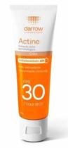 Protetor Solar Facial Actine Cor Universal FPS30 com 40g