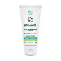 Protetor Solar Facial Ada Tina Anti-Manchas Normalize Extreme Protection FPS 99 40ml