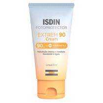 Protetor Solar Facial Alta Proteção ISDIN - Extrem90 FPS90