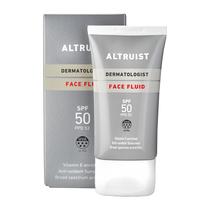 Protetor Solar Facial Altruist Dermatologist SPF50 - 50ml