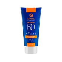 Protetor Solar Facial An Sport Toque Seco 60ml - Anasol Protetor Solar Facial An Sport Toque Seco 60ml - Anasol