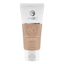 Protetor solar facial ANASOL FPS 60 base média multifunção 60gr Protetor solar facial ANASOL FPS 60 base média multifunção 60gr