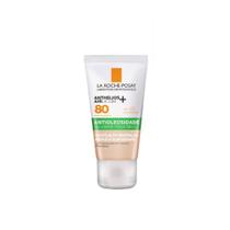 Protetor Solar Facial Anthelios Airlicium+ La Roche-Posay Fps 80 Cor 1.0 40G -