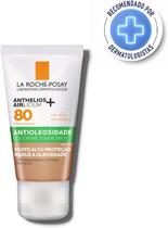 Protetor Solar Facial Anthelios Airlicium+ La Roche-Posay FPS80 Cor 3.0 40g