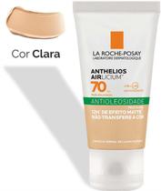 Protetor Solar Facial Anthelios Airlicium - Pele Clara - FPS 70 - La Roche-Posay Air