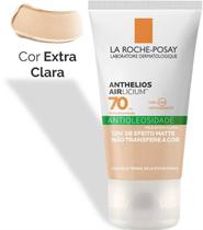 Protetor Solar Facial Anthelios Airlicium - Pele Extra Clara - FPS 70 - La Roche-Posay Air