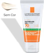 Protetor Solar Facial Anthelios Airlicium - Sem Cor - FPS 70 - La Roche-Posay Air