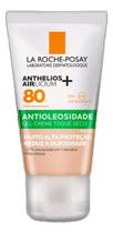 Protetor Solar Facial Anthelios FPS80 Cor 1.0 40g Protetor Solar Facial Anthelios FPS80 Cor 1.0 40g