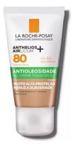 Protetor Solar Facial Anthelios Fps80 Cor 3.0 La Roche Posay