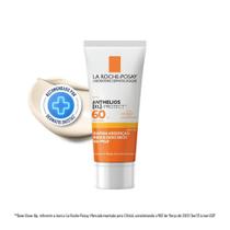 Protetor Solar Facial Anthelios XL-Protect FPS 60 Gel Creme com 40g
