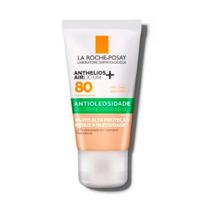 Protetor Solar Facial Anthelios XL-Protect Gel Creme 40g