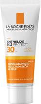 Protetor Solar Facial Anthelios XL Protect La Roche-Posay FPS30 40g