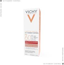 Protetor Solar Facial Antimanchas Cor 3.0 40g - Vichy