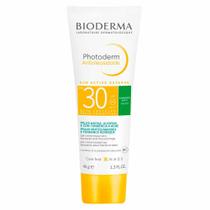 Protetor Solar Facial Antioleosidade Bioderma Photoderm FPS30
