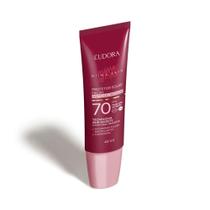 Protetor Solar Facial Antioleosidade FPS70 Niina Secrets - Eudora - Eudora Protetor Solar Facial Antioleosidade FPS70 Niina Secrets - Eudora - Eudora