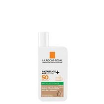 Protetor Solar Facial Antioleosidade La Roche-Posay Anthelios Airlicium FPS 50 Cor 4.0 40 ml 4.0