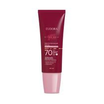 Protetor Solar Facial Antioleosidade Niina Secrets by Eudora FPS70 - 40ml