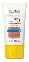 Protetor Solar Facial Antioxidante FPS70 Boti.Sun 40ml - O Boticário