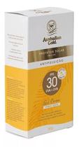 Protetor Solar Facial Antipoluição FPS 30 50Gr - Australian