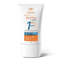 Protetor Solar Facial Avene Actine One FPS 50 40g Protetor Solar Facial Avene Actine One FPS 50 40g