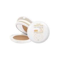 Protetor Solar Facial Avène FPS 50 Cor Sable 10g Pó Compacto Protetor Solar Facial Avène FPS 50 Cor Sable 10g Pó Compacto