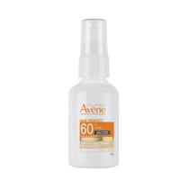 Protetor Solar Facial Avène Mat Perfect Antiidade FPS 60 Claro 40g