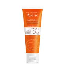 Protetor Solar Facial Avène Mat Perfect Fluido FPS60 40g