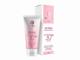 Protetor Solar Facial BB Cream FPS30 - 60g - Anasol Viso