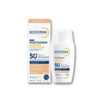 Protetor Solar Facial Bioderma FPS 60 40ml