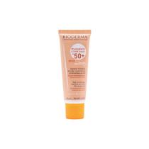 Protetor Solar Facial Bioderma Photoderm Fps 50+ Claro 40 G Protetor Solar Facial Bioderma Photoderm Fps 50+ Claro 40 G