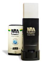 Protetor Solar Facial Brazinco Fps 50 Bastão Resistente Água