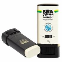 Protetor Solar Facial - Brazinco Incolor Protetor Solar Facial - Brazinco Incolor