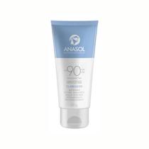 Protetor Solar Facial Clareador FPS 90 Anasol - 60g