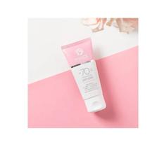 Protetor Solar Facial Clareador FPS70 60g Anasol