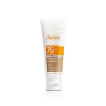 Protetor Solar Facial Clareador Média FPS70 Avene Mat Perfect 40g Protetor Solar Facial Clareador Média FPS70 Avene Mat Perfect 40g