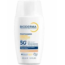 Protetor Solar Facial Com Cor Bioderma Photoderm Xdefense Ul Protetor Solar Facial Com Cor Bioderma Photoderm Xdefense Ul