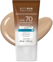 Protetor Solar Facial Com Cor FPS70 Boti.Sun 3.0 ----40ml Protetor Solar Facial Com Cor FPS70 Boti.Sun 3.0 ----40ml
