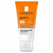 Protetor Solar Facial com Cor La Roche Posay XL Protect FPS 60
